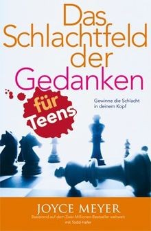 Das schlachtfeld der gedanken - schlachtfeld,