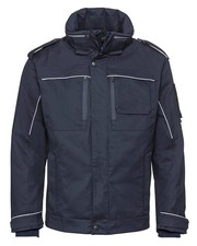Münz Blouson Pro Herren