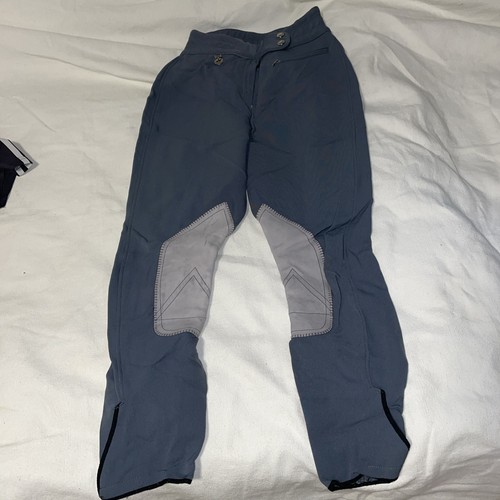 Reithose pikeur 34 grau - reithose,