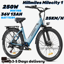 26Zoll 250W Elektrofahrrad