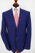 Hugo Boss Sakko Gr.52 100%