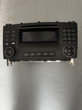 RADIO APS Navi CD Mercedes
