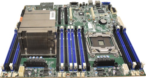 Lenovo atx mainboard rd452x - e-atx,