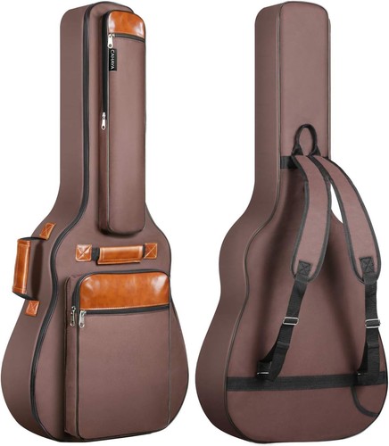 Gitarrentasche akustikgitarren - gitarrentasche,