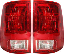 09-18 Ram 1500 2500 3500 Tail