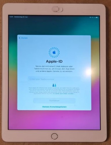 Apple ipad gen 128gb - ipad, 6.