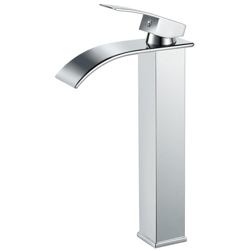 Wasserfall wasserhahn bad - wasserfall,