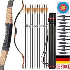 30-50lbs Traditioneller