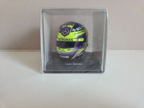 Spark helm hamilton - helm, l.