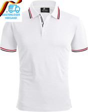 Swisswell Poloshirt Herren