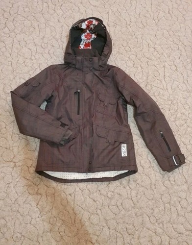 Ski snowboardjacke von tcm - von,