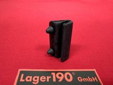 Gummipuffer Ladeklappe hinten