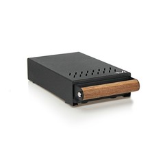 Abklopfkasten Sudschublade Profiline S mini tex Espresso Marese Nr: MAR20190019