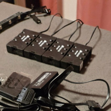 Corsair 6-Port RGB LED Lüfter