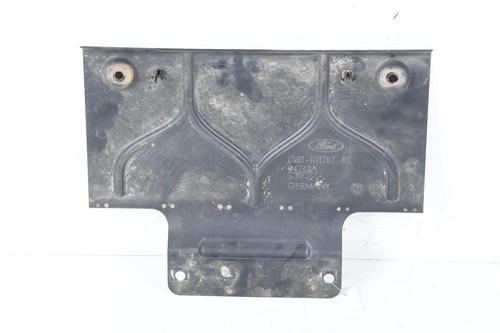 Ford focus dyb unterboden - 3,