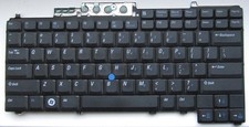 DE8 Einzelne Tastatur Taste