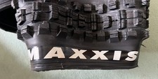 Neuer Maxxis Minion DHR II  29