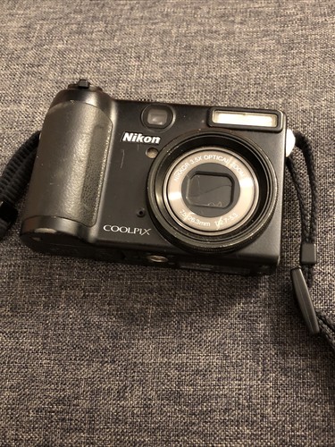 Defekt nikon coolpix - 🚫defekt, 🚫nikon