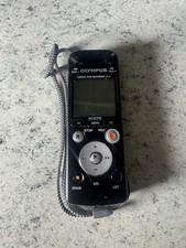 Olympus LS-3 Stereo Digital Recorder Stereo / Diktiergerät (6968)