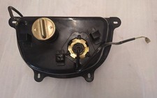 ER Baotian Retro Luxxon 50