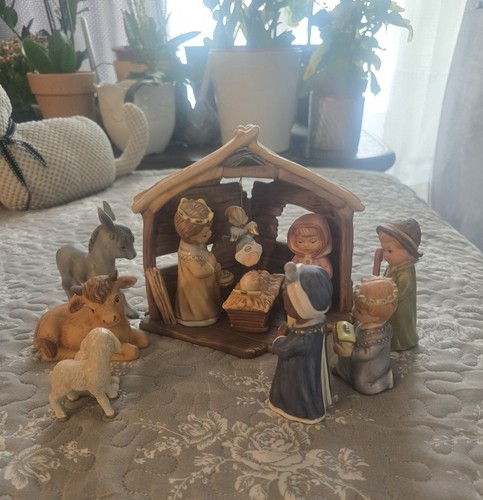 Original goebel figur - goebel,