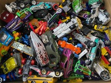 Hot Wheels 10x Lose Fantasy