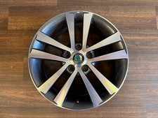 1x Skoda Octavia II 1Z