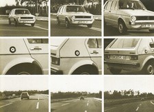 VW VOLKSWAGEN GOLF DIESEL D I