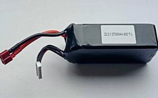 arkai Lipo 22,2V 2700 mAh 6S