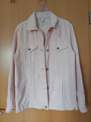 Pimkie damen demin - pimkie, jacke