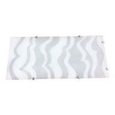 Vintage IKEA 90er weiß