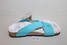 Birkis Birki´s Sandalen Pantoletten Gr. 38 -normal- *nur der linke Schuh* (G5120