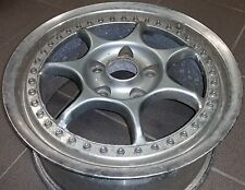 Enkei Racing S RS Alufelge Felge Wheel Rim Alloy Rad 7x16 ET51 16x7 +51 5x114,3