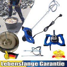 Mörtelrührer Rührquirl