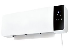 Keramik Wand Heizlüfter Bad