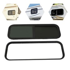 Caravan Seitenfenster getönt