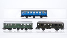 Märklin H0 Konvolut