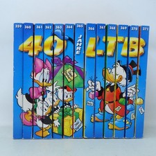 WALT DISNEY Lustiges