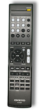 Originale Onkyo Fernbedienung