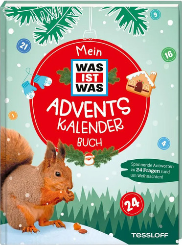 Mein was ist - was,