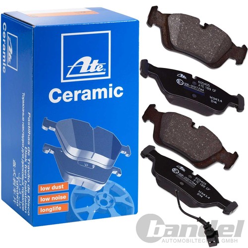 Ate ceramic bremsbeläge - ate,