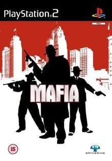 Mafia von take - mafia,
