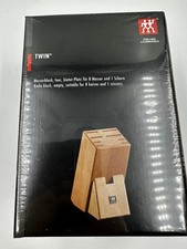 Messerblock (Leer) Zwilling