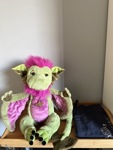 Charlie bears elgin wyvern - charlie,