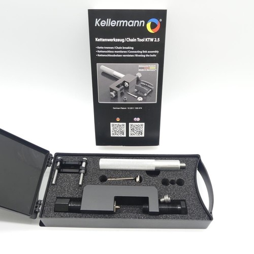 Kellermann kettentrenn und - kellermann,