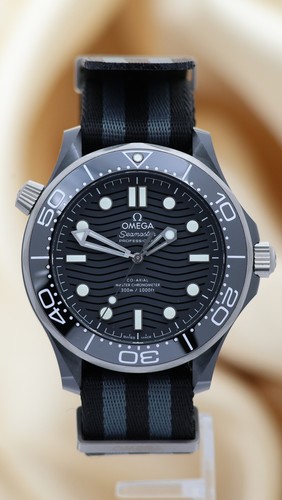 Omega seamaster diver - seamaster,
