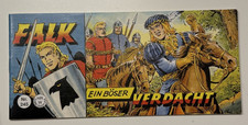 Falk Nr. 245 Ein Böser