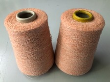 KonenGarn 520g  2x Wolle