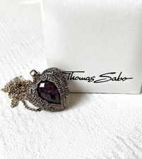 Thomas Sabo Kette Herz