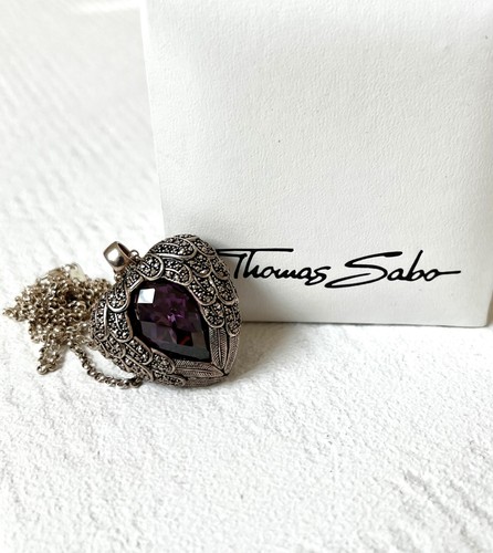 Thomas sabo kette herz - sabo,